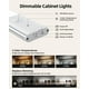 thumbnail image 5 of Luz Bajo Gabinete EZVALO 50 cm 76 LED 2200 mAh Sensor de Movimiento, 5 of 8