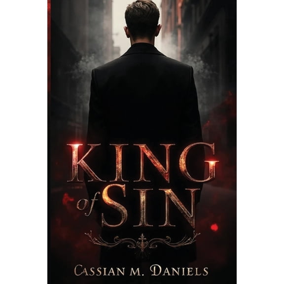 King of Sin, (Paperback)