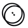thumbnail image 5 of 09985 Pressure tank seal and overpressure plug gasket compatible with Presto 01745 01751 01755 01781 0, 5 of 5
