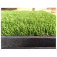 thumbnail image 4 of Dog Grass Pee Pads Replacement (20"x25")(Set of 2), Artificial Grass Pet Turf for Puppy Potty Trainer Tray Use, 4 of 5
