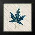 thumbnail image 2 of Kimberly, Allen 15x15 Black Modern Framed Museum Art Print Titled - Autumn Falls 3, 2 of 5