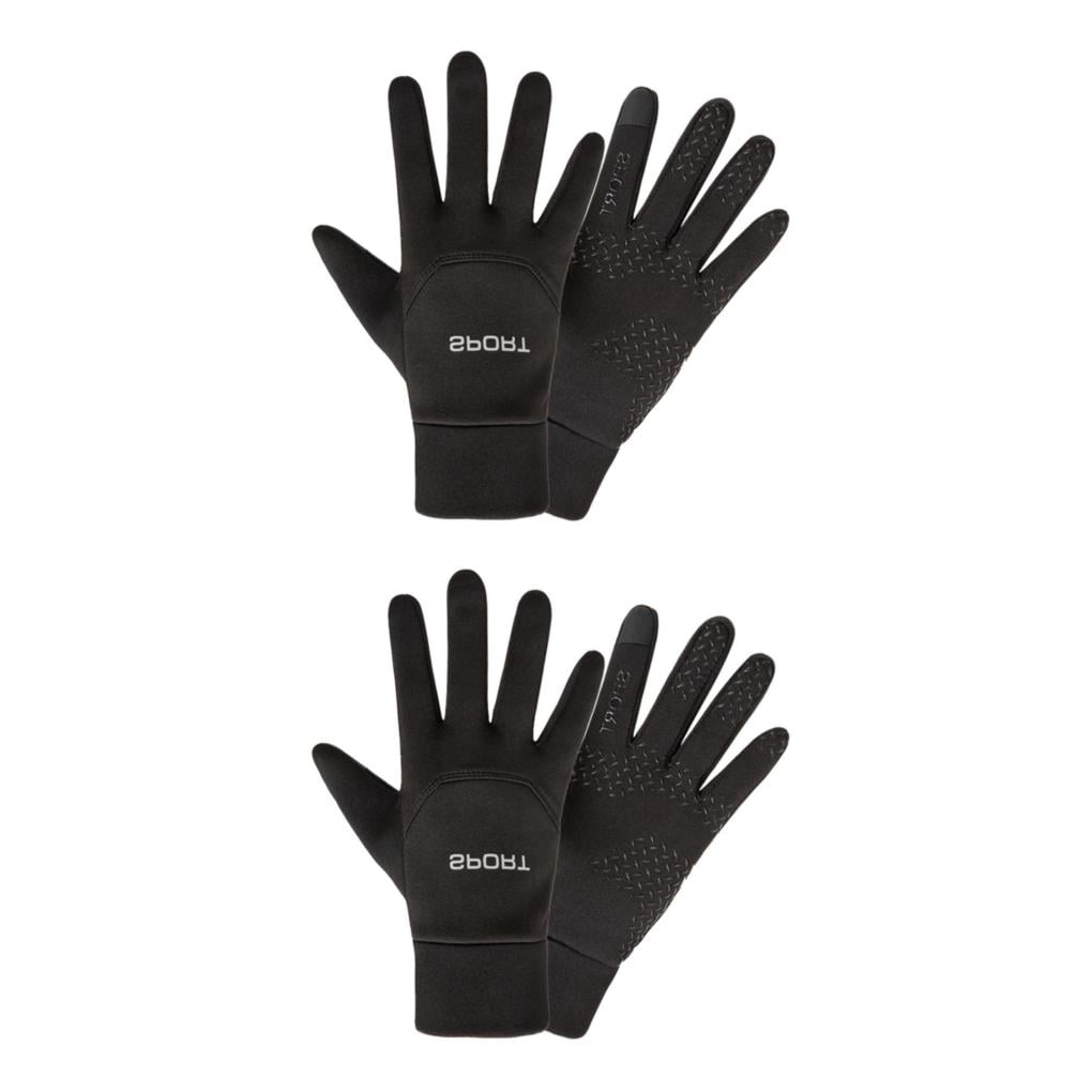 Transemion Fashionable Winter Gloves Stay Stylish While Keeping