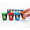 thumbnail image 3 of Set de vasos de chupito Surreal Entertainment Avatar The Last Airbender Chibi Characters, 60 ml x4, 3 of 8