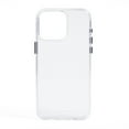 thumbnail image 1 of iPhone 15 Pro SPECTRUM Étui Clairement Mince - Transparent, 1 of 4