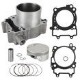 thumbnail image 2 of Cylinder Fit for Polaris 570 Ace Ranger RZR Sportsman 99mm Piston Gasket Kits 17-22, 2 of 11