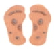 thumbnail image 2 of Plantillas Magnéticas para Pies, Plantillas Magnéticas de Silicona, Almohadillas para Zapatos de Masaje con Imán Transpirable para Adelgazar Y Aliviar el Dolor, Plantillas de Masaje(S) Ecomeon  no, 2 of 6