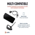 thumbnail image 7 of Poly Voyager Legend Headset, 7 of 7