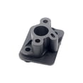 thumbnail image 1 of Trimmer Intake Manifold 40-5 43cc 52cc Carburetor Base Grass Trimmer Accessories Replacement Part Connector Accessory Trimmer Parts Tools, 1 of 8