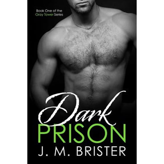 Pre-Owned Gray Tower: Dark Prison (Series #1) (Paperback)