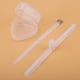 thumbnail image 3 of Detener la succión del pulgar Protector de dedos de silicona para bebés no tóxico para ni?os Detener la succión del pulgar Kit de tratamiento de mu?equera para detener la succión del pulgar el tipo de Khall Tendencias, 3 of 4