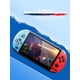 thumbnail image 3 of Consola de juegos portátil X9 blanca, consola de videojuegos portátil, pantalla de 5,1 pulgadas, consola de videojuegos PSP de 8 GB, más de 1000 juegos gratis, 3 of 8
