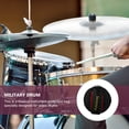 thumbnail image 3 of BRIGHTFUFU 1Pc Practical Snare Drum Carrying Case for Musicians Black, 3 of 6