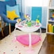 thumbnail image 3 of Bright Starts Bounce Bounce Baby 2-in-1 Activity Jumper &amp; Table - Playful Palms, 3 of 15