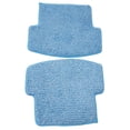 thumbnail image 2 of 2x pour Multilaser HO041 WAP ROBOT W100 Pièces d'Aspirateur ROBOT Chiffon de Vadrouille, 2 of 4