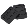 thumbnail image 3 of 4pcs Mini House Toys Mini Baking Toy Miniature Models Decor Mini Baking Pan, 3 of 8