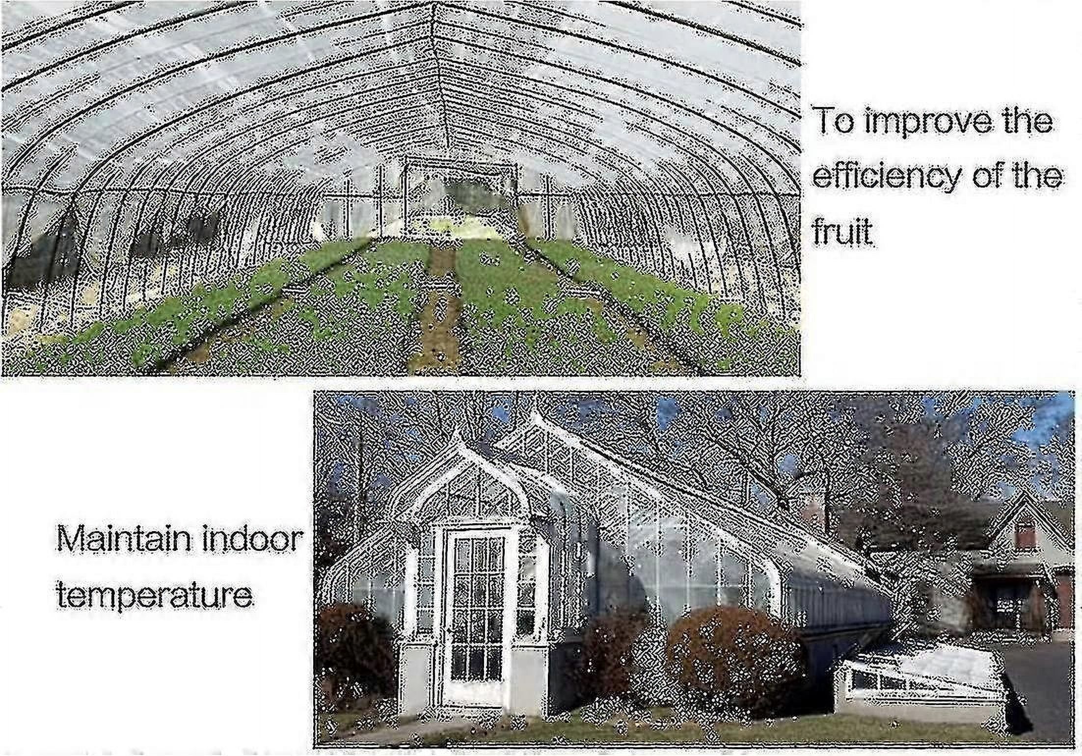 Aluminet Shade Cloth Reflective Aluminet Sun Shade Mesh Uv Resistant Netting With Grommets For Flowers Plants Patio Garden Silver 3x3m,gardening Acces