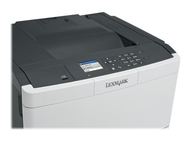 lexmark cs410n toner