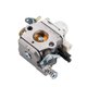 thumbnail image 1 of Carburador de repuesto C1M-K77 para motores Echo PB-413H PB-413T PB-403H PB-403T PB-620H PB-610 PB-620 PB-400, reemplaza motores # C1M-K76 C1M-K49C C1M-K49A, con filtro de aire ACTIVE Biensenido a ACTIVE, 1 of 4