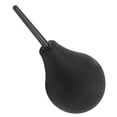 thumbnail image 2 of Ducha anal segura y reutilizable para hombres y mujeres, solución de limpieza estilo B, kit revolucionario de pera de silicona para enema, 2 of 8