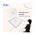 thumbnail image 3 of Pets Home Pañales Tapete Entrenador Para Perro, 3 of 4
