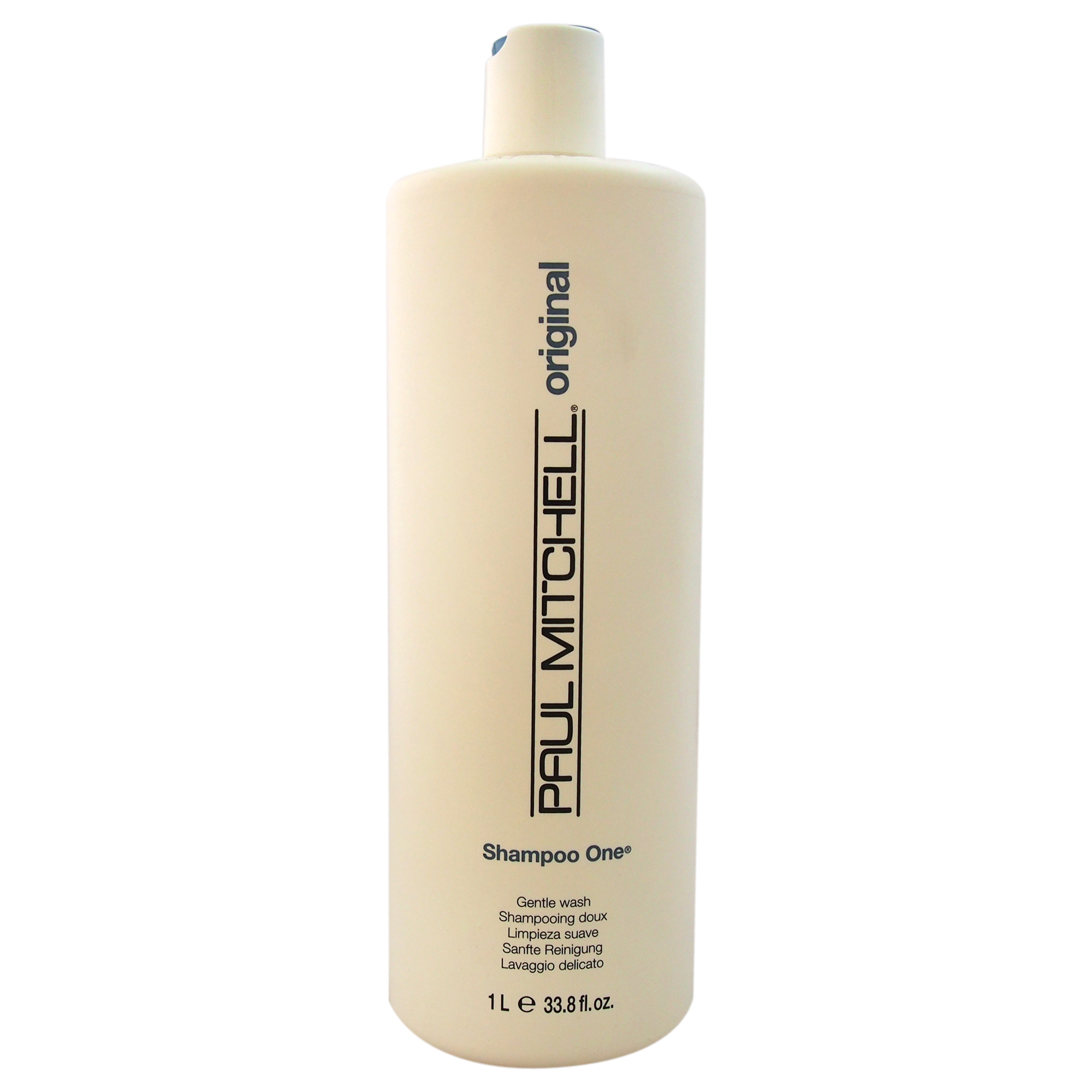 Paul Mitchell Paul Mitchell Shampoo One, 33.8 Oz