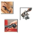 thumbnail image 3 of Amdohai M19 Thread 575 90° Right Angle Rotary Tool Attachment Utility Auxiliary Accessories for Electrical Grinding Polishing Machine, 3 of 6