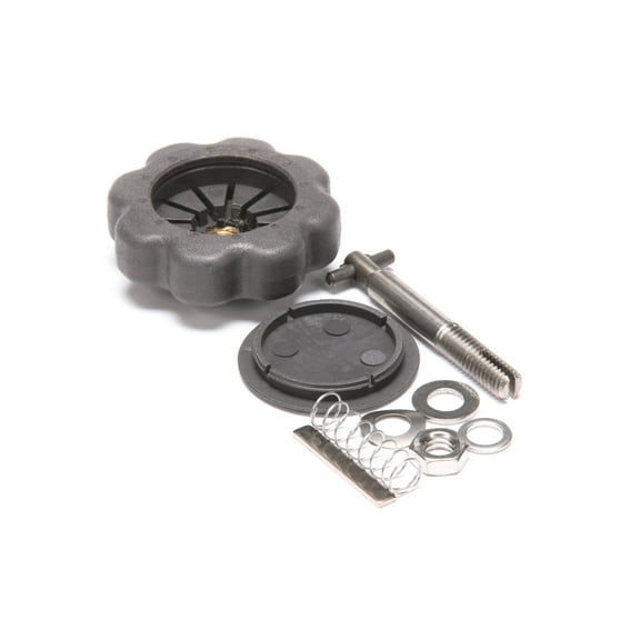 Hobart 00-915005 Kit in Turlock Knob Shaft