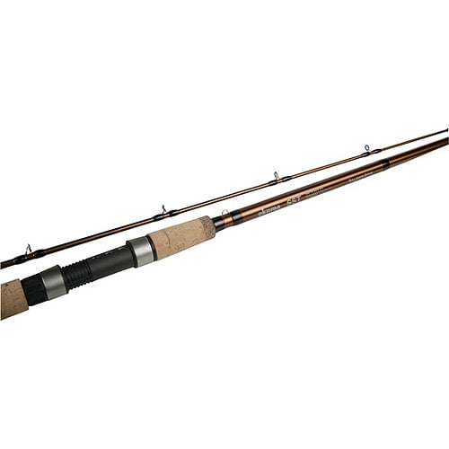 Okuma SST 8'6" Steelhead Spinning Fishing Rod, 2pc