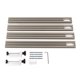 thumbnail image 5 of Carril Guía De Fresado, Carril Guía Para Máquina Recortadora De aleación De Aluminio De Fácil Bloqueo De 500 Mm Para Proyectos De Bricolaje, 5 of 7