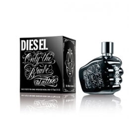 Diesel tattoo precio hotsell