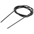 thumbnail image 1 of Greensen 2m 5 Colors Brake Shift Cable Housing Hose Kit Accessory For Mountain Bicycle,Shifting Cable, Brake Wire, 1 of 2