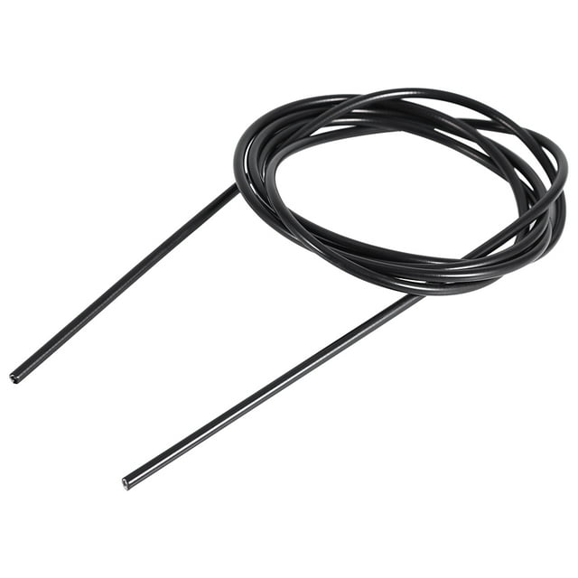 Greensen 2m 5 Colors Brake Shift Cable Housing Hose Kit Accessory For Mountain Bicycle,Shifting Cable, Brake Wire