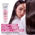 thumbnail image 3 of Hair Expertise Revitalisant Gloss Glycolique, 3 of 5