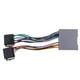 thumbnail image 2 of para 02-05 Conector de Arnés de Bocina Conector de Faro Estéreo, 2 of 7