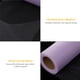 thumbnail image 2 of FOMIYES Rollo De Tul Morado Para Confección De Faldas Y En Proyectos DIY, 2 of 6