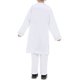 thumbnail image 3 of Odeerbi 4-13 Años Niños Albornoz Musulmán Con Pantalones Largos Conjunto Trajes Musulmanes Albornoz Árabe Manga Larga Camisa Larga Conjuntos Albornoz, 3 of 8