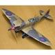 thumbnail image 4 of Modelo de Exhibición de Aviones de Combate Perfke 1:33, 4 of 5