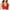 Red, variant on Bras for Women's Sexy Lace Bra No Underwire Back Underwear on Clearance Grey XL