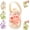 Beige, variant on 2026 New Multifunctional Transparent Water Bottle Ice Maker With Ice Tray,Portable 2 In 1 Ice Cube Water Bottle With Handle,Touch-Free Ice Maker For Travel Gym Camping Home Office (Beige)