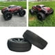 thumbnail image 1 of 2 reemplazos de neumáticos de goma para coche de telemando para 1621 1625 1631, accesorios DIY para coche de Hobby Trasero Macarena ruedas de oruga rc, 1 of 7
