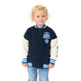 thumbnail image 1 of Paw Patrol Boys Blue Chase Varsity Jacket (2-3 Years), 1 of 6