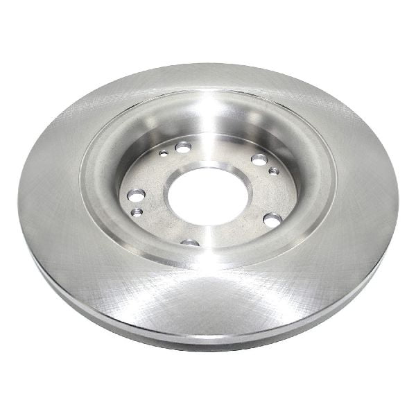 Rides2Racers 20172018 Honda Civic Disc Brake Rotor Rear for Honda Civic(Si)