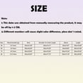 thumbnail image 3 of JUMEYU Baby Jumpsuit Winter Baby Clothes for Girls and Boys, Baby Romper Super Soft Fabric 0 3 6 9 12 18 24 Months (Navy,0-3 Months), 3 of 4