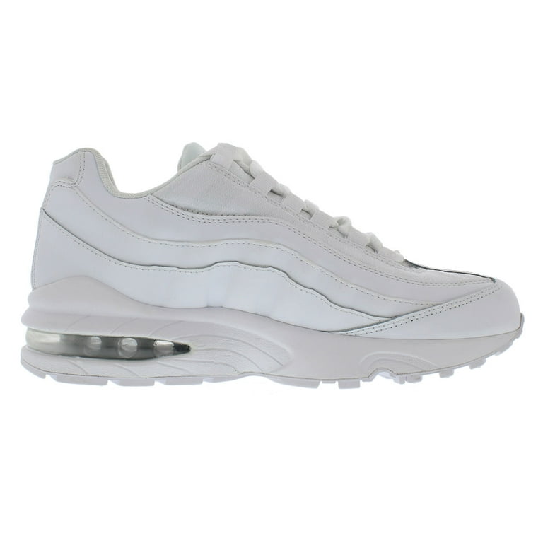 White air clearance max 95 boys