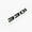 330iGlossyBlack, variant on 3D ABS Chrome Letters Black Car Rear Trunk Badge Sticker Emblem 330i 330d Logo Compatible With BMW E46 E90 E91 E30 F30 Car Accessories Legendary