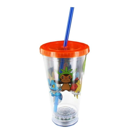 

Pokemon LED 16oz Carnival Cup