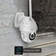 thumbnail image 2 of Cámara de seguridad Wi-Fi 3 Mpx robotizada con seguidor de movimiento para exterior Steren CCTV-235, 2 of 3