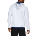 thumbnail image 2 of AND1 Men's and Big Men's Active Zip Up Hoodie, up to size 3XL, 2 of 4