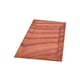 thumbnail image 2 of Herramienta de modelado para recortar cerámica de madera, para cerámica, accesorio de trabajo diario, duradero, suave, bien pulido, rápido y Estilo B Sunnimix Moldeo de arcilla de costilla de alfarero, 2 of 8