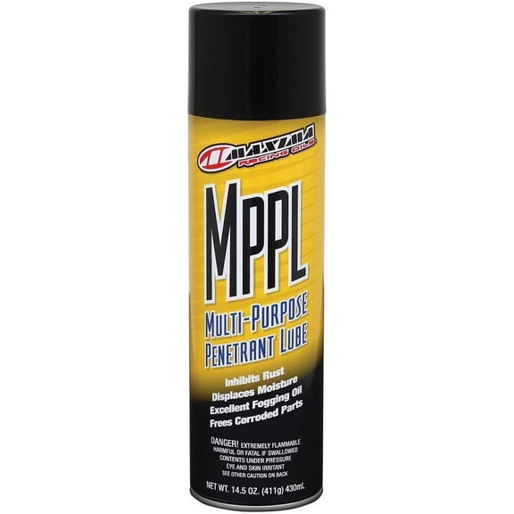 Maxima MPPL Multi-Purpose Penetrant Lube, 14.5oz Aero